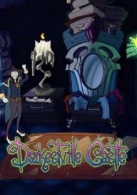 Обложка Darkestville Castle
