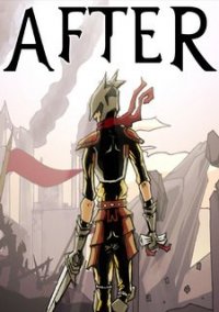 Обложка Project AFTER