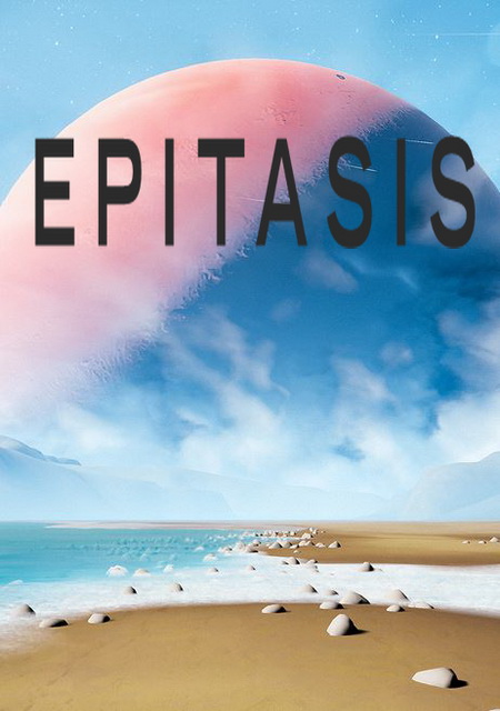 Обложка Epitasis