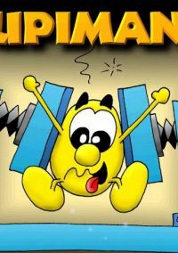 Обложка Blupimania 2