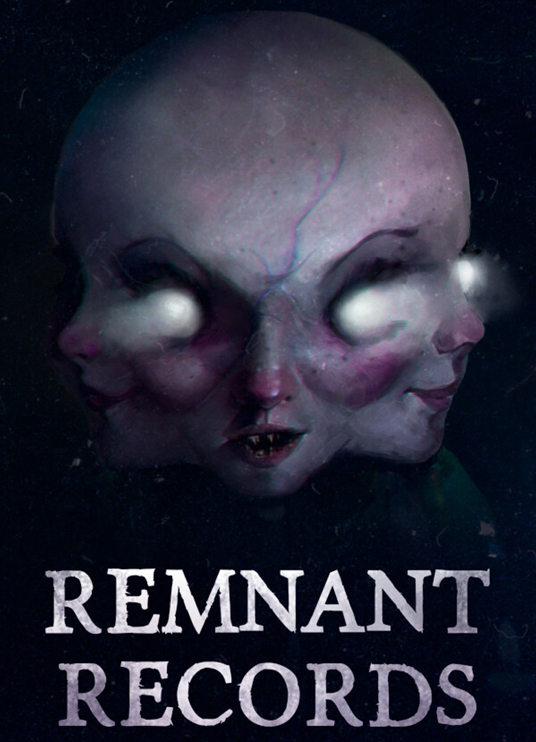 Обложка Remnant Records