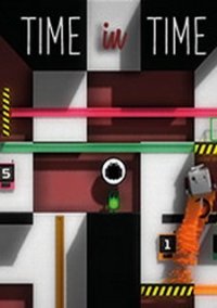 Обложка игры Time in Time