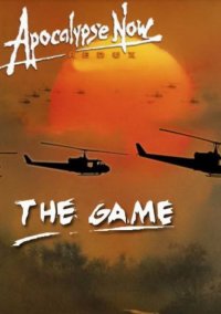 Обложка игры Apocalypse Now: The Game
