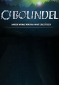 Обложка Boundel
