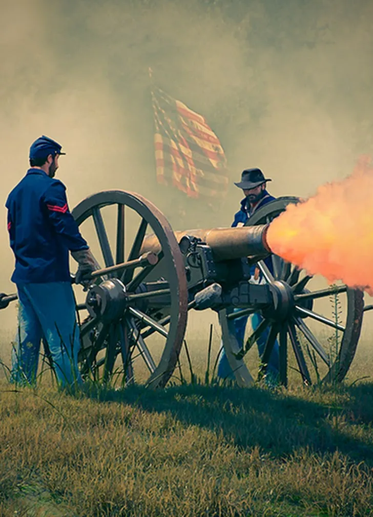 Обложка War and Peace: Civil War