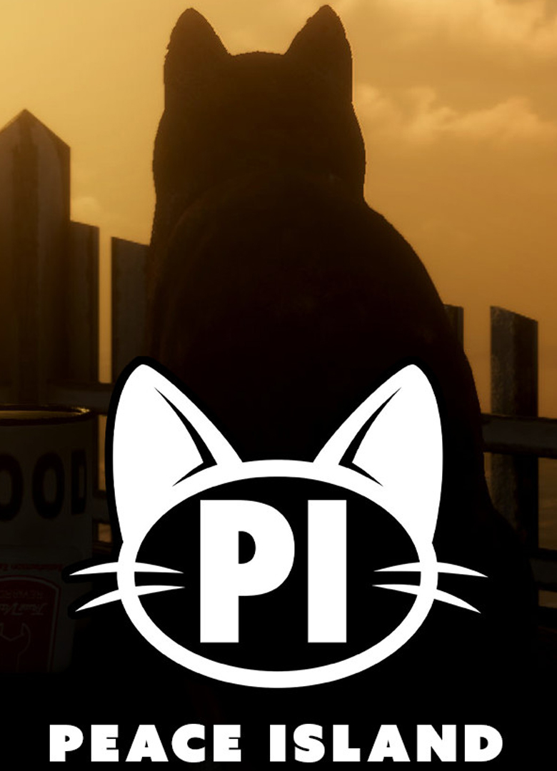 Обложка игры Peace Island