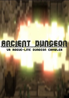 Обложка Ancient Dungeon VR