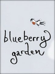 Обложка Blueberry Garden