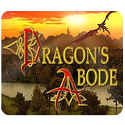 Обложка игры Dragon's Abode