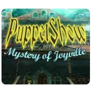 Обложка PuppetShow: Mystery of Joyville