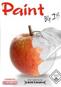 Обложка Paint by DS