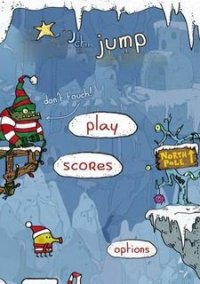 Обложка Jump Above