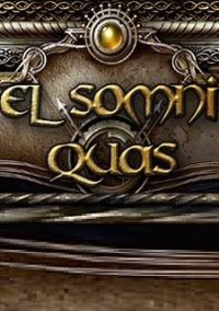 Обложка El Somni Quas