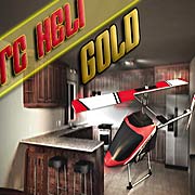 Обложка RC Heli Gold