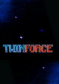 Обложка TwinForce