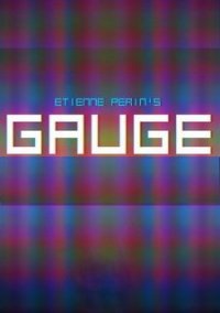 Обложка игры GAUGE