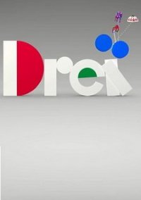 Обложка игры Dreii