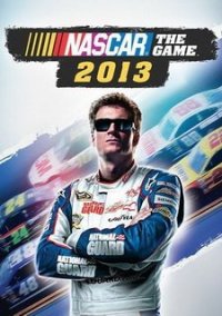 Обложка игры NASCAR The Game: 2013