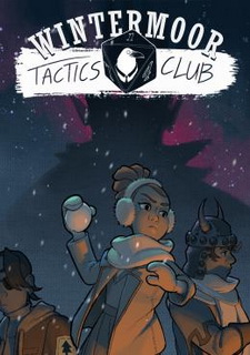Обложка игры Wintermoor Tactics Club