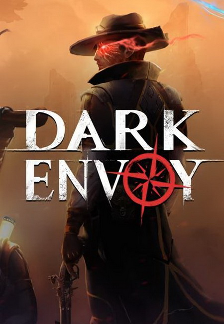 Обложка игры Dark Envoy