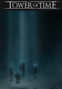 Обложка игры Tower of Time