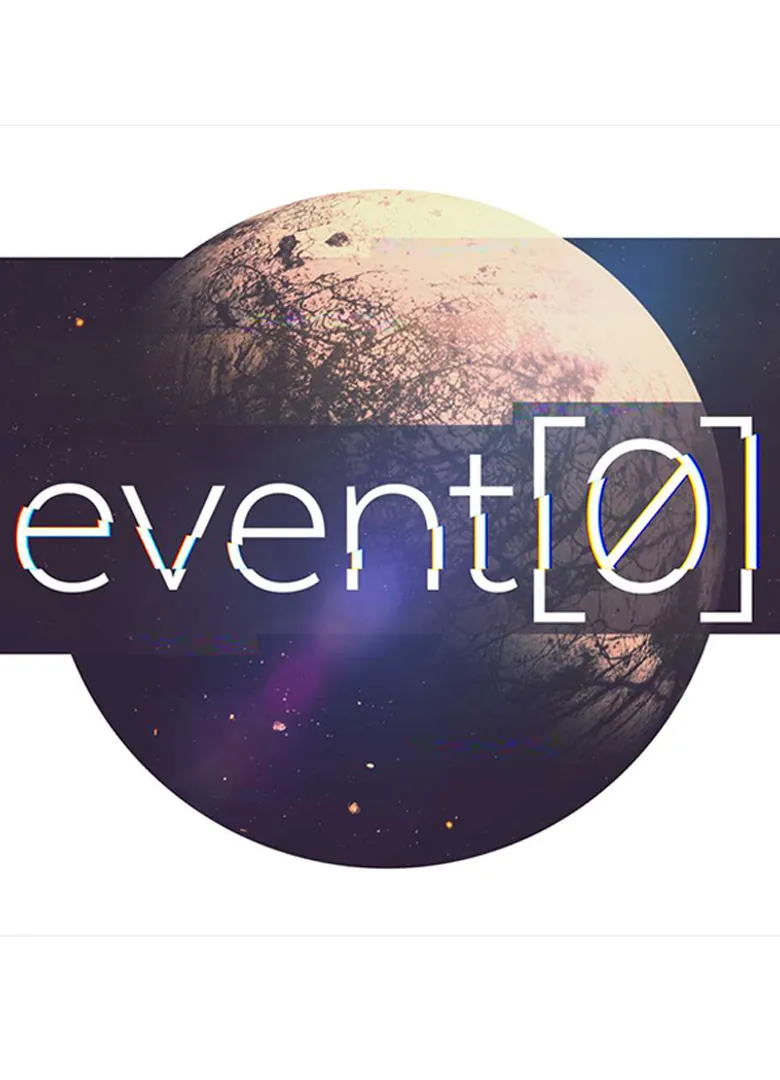 Обложка игры Event 0
