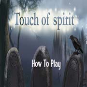 Обложка Touch of Spirit