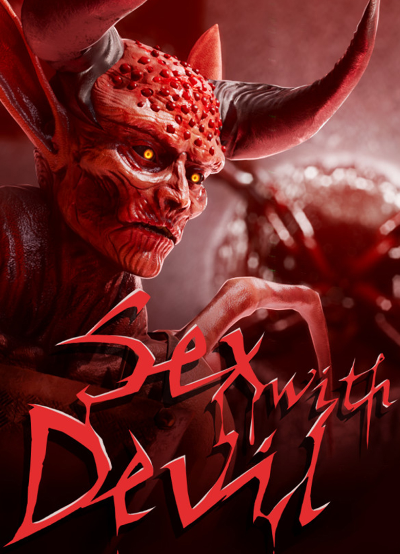 Обложка игры Sex with the Devil