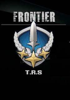 Обложка Frontier - Tactical Response Squad