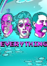 Обложка EVERYTHING