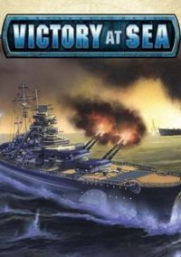 Обложка игры Victory At Sea