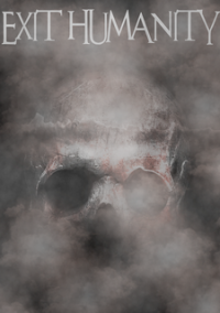 Обложка Exit Humanity