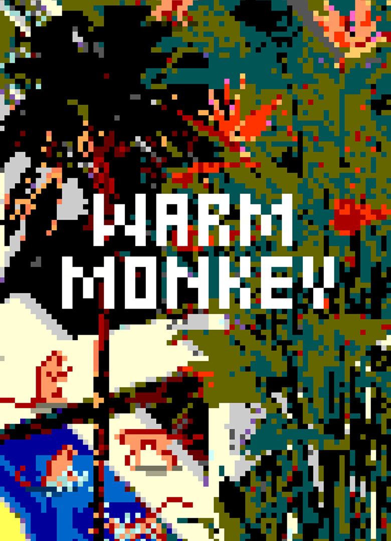 Обложка игры Warm Monkey