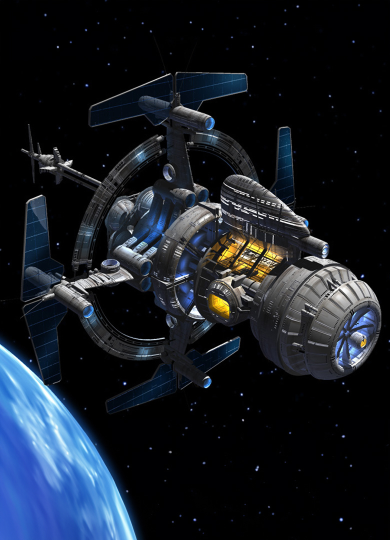 Обложка Armada Online