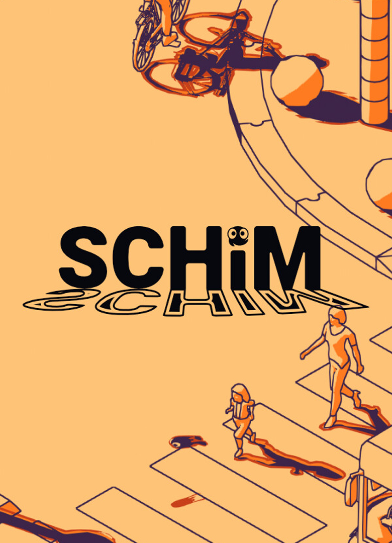 Обложка игры Schim