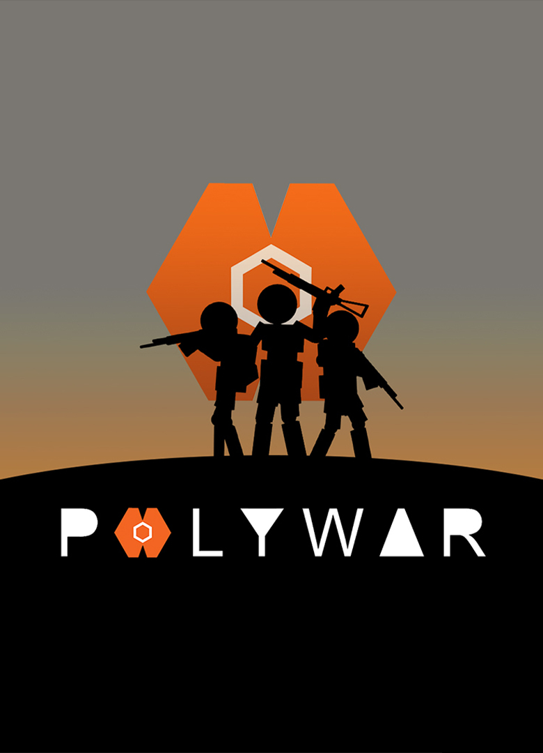 Обложка игры POLYWAR