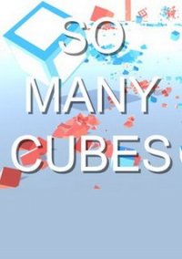 Обложка So Many Cubes