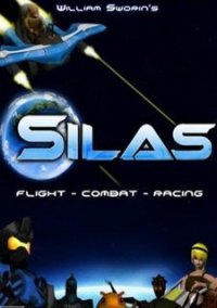 Обложка Silas
