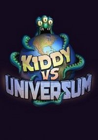 Обложка Kiddy vs. Universum