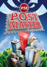 Обложка игры Post Master