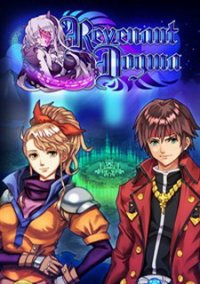 Обложка игры Revenant Dogma