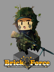Обложка Brick Force