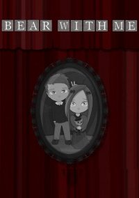 Обложка игры Bear With Me