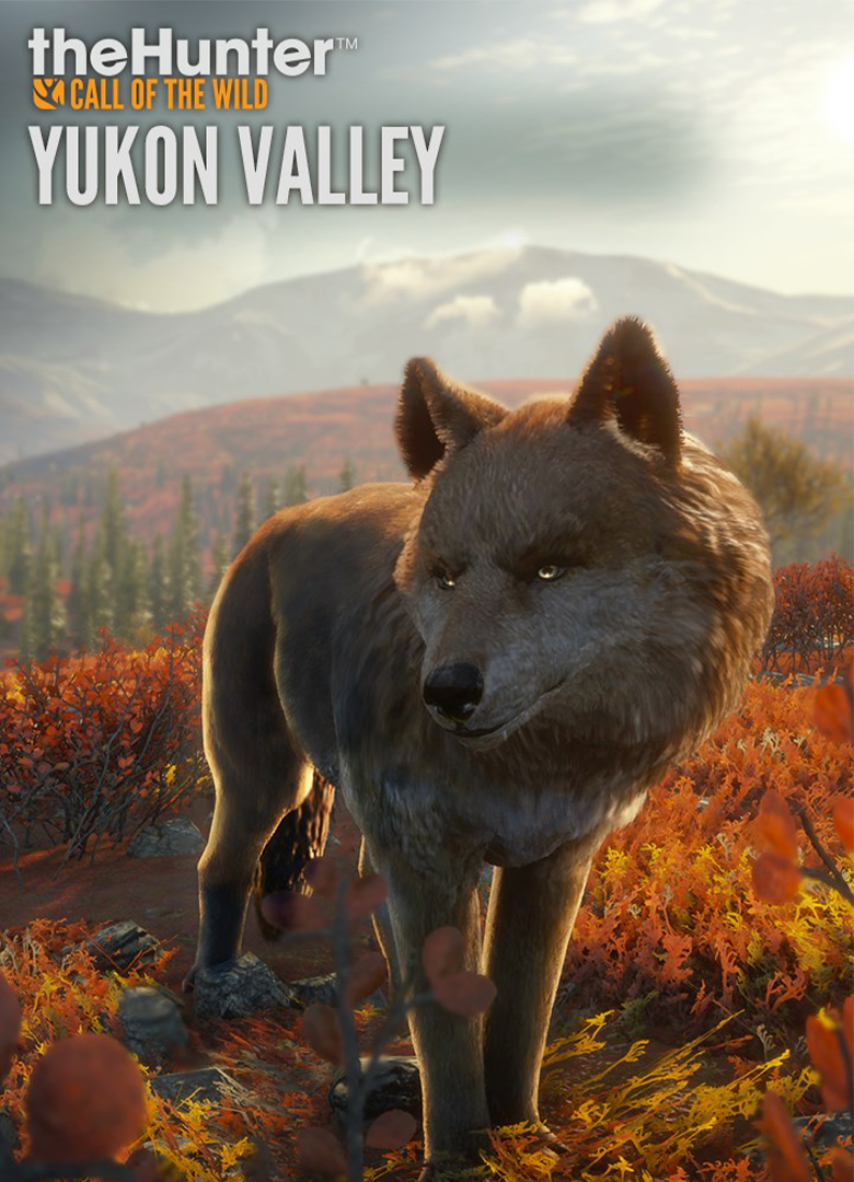 Обложка игры The Hunter: Call of the Wild - Yukon Valley