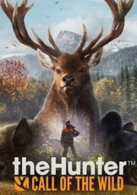Обложка игры theHunter: Call of the Wild