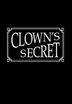 Обложка игры Clown's Secret