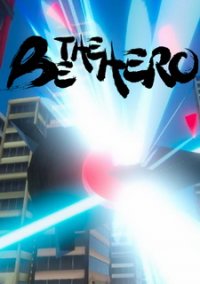 Обложка BE THE HERO