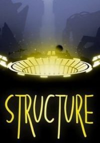 Обложка Structure