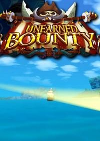 Обложка Unearned Bounty