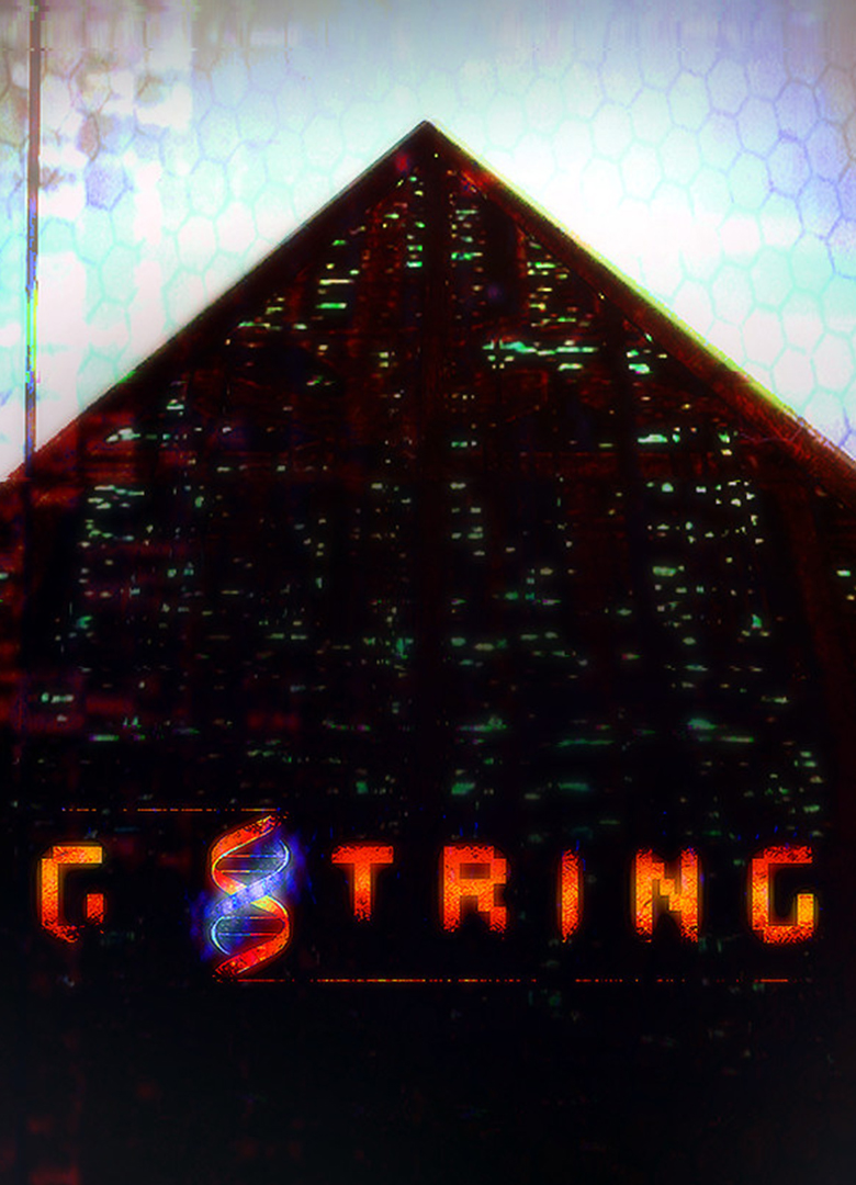 Обложка G String
